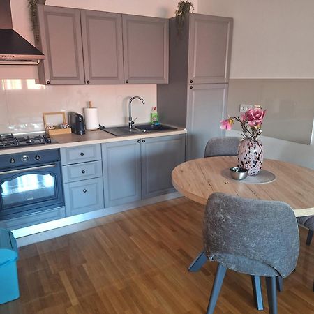 Apartman Pepper Osijek Exterior photo
