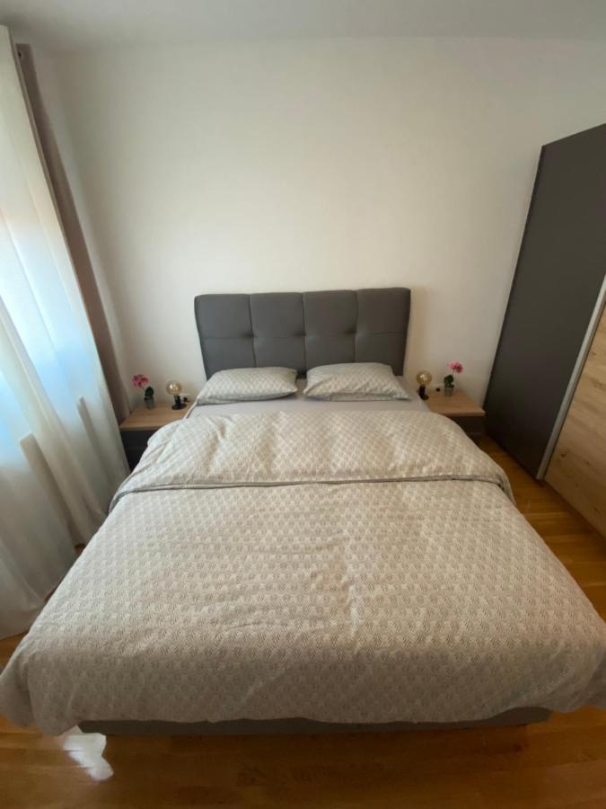 Apartman Pepper Osijek Exterior photo
